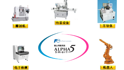 富士伺服電機(jī)應(yīng)用在哪些設(shè)備上？